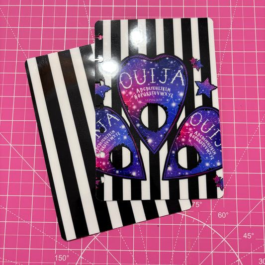 Galaxy Ouija Mini HP Cover Set