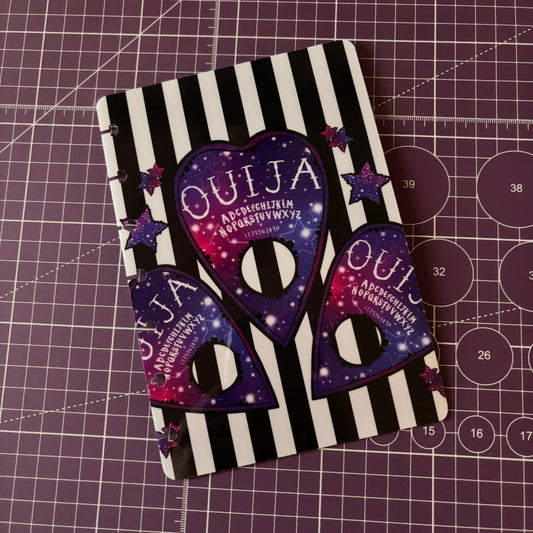 Galaxy Ouija Mini HP Cover