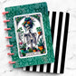 The Plant Lady Tarot Laminated Planner Cover