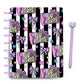 Discbound Planner Cover | Ring Planner Dashboard | Halloween Planner